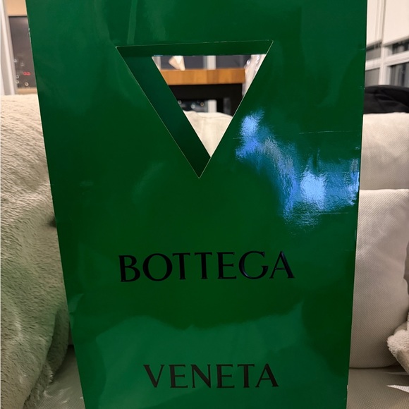 Bottega Veneta Mini Jodie - Picture 4 of 5